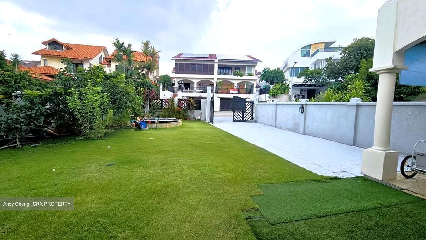 Brighton Avenue (D19), Detached #608363341